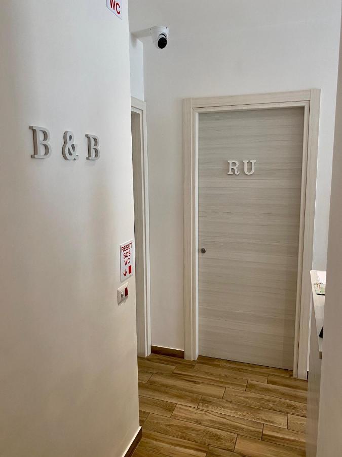 Caruso Rooms Sorrento Exterior foto