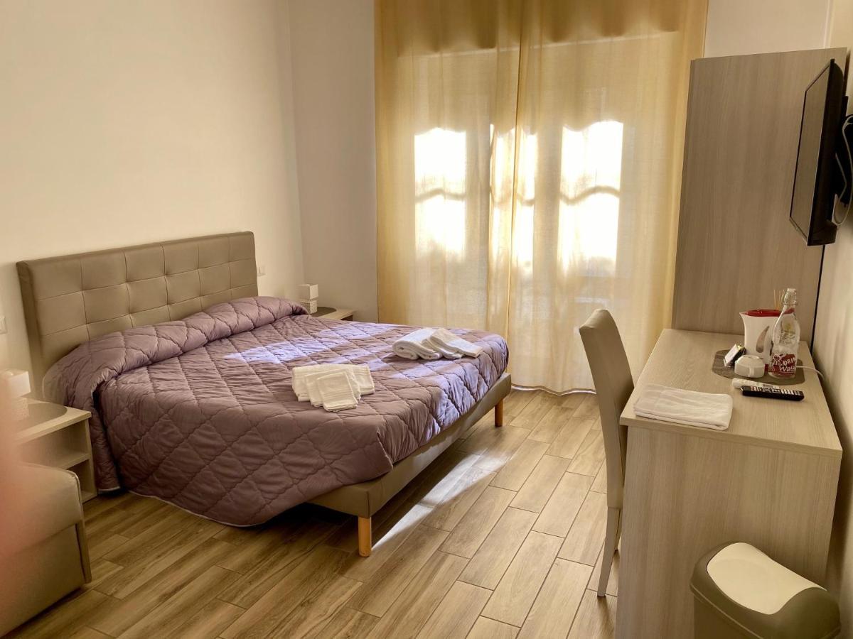 Caruso Rooms Sorrento Exterior foto
