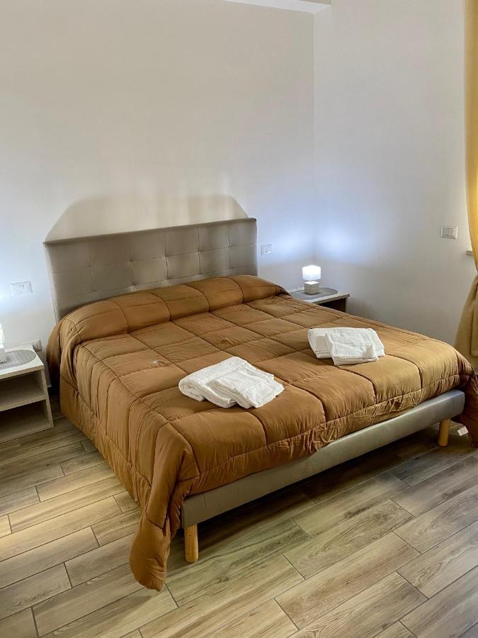 Caruso Rooms Sorrento Exterior foto