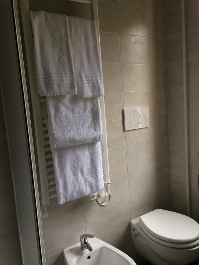 Caruso Rooms Sorrento Exterior foto